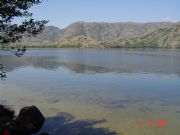 Lago de Puebla de Sanabria, Zamora